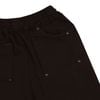  SWE ETIE SWEATPANTS - BROWN 