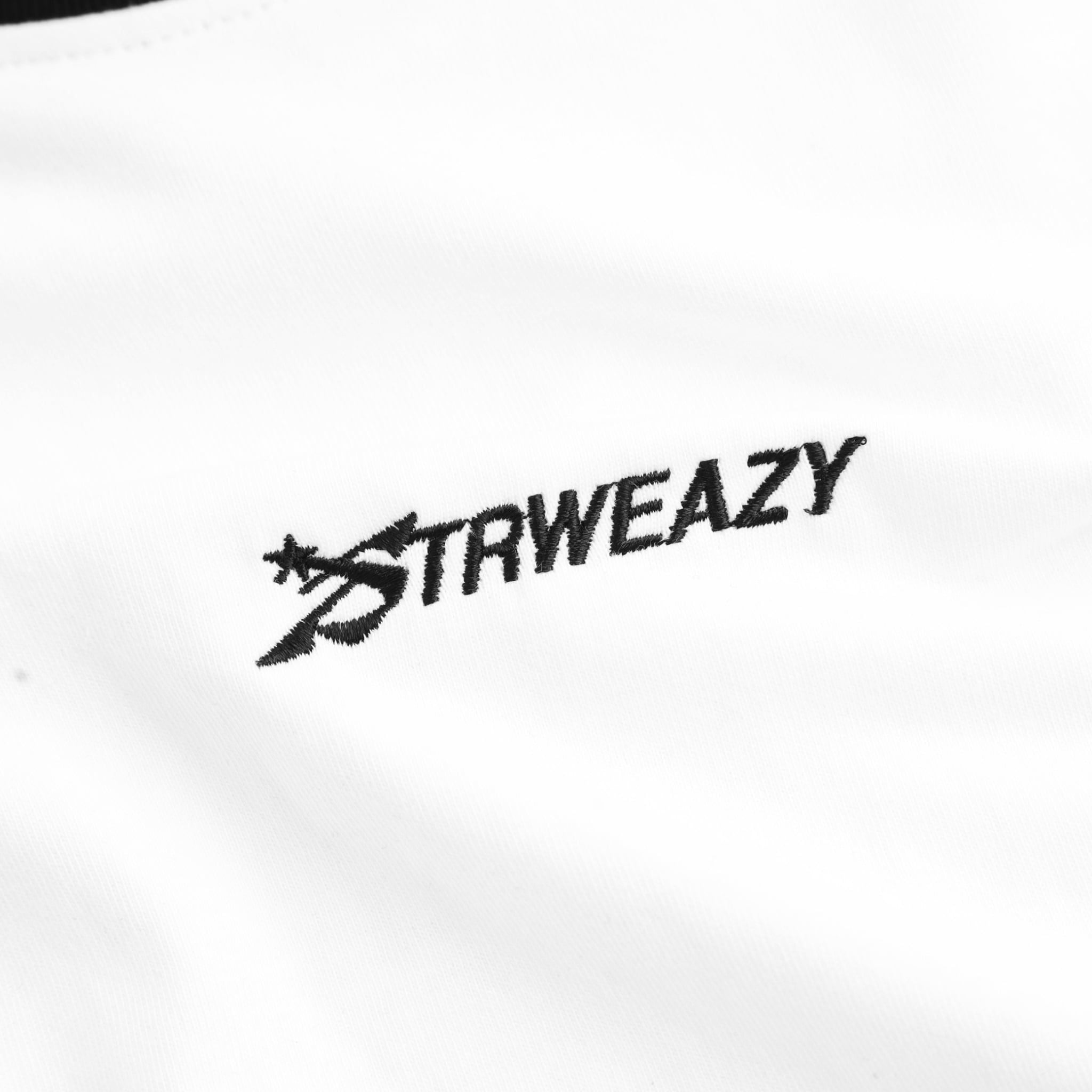  SWE STARFALL BOXY L/S TEE 