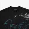  SWE MIDNIGHT BOXY TEE - BLACK 