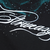  SWE MIDNIGHT BOXY TEE - BLACK 