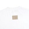  SWE CHERRY BOXY TEE - WHITE 