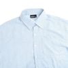  SWE GRID WORK SHIRT - BLUE 