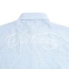  SWE GRID WORK SHIRT - BLUE 