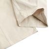  SWE BELTED WIDE PANTS - BEIGE 