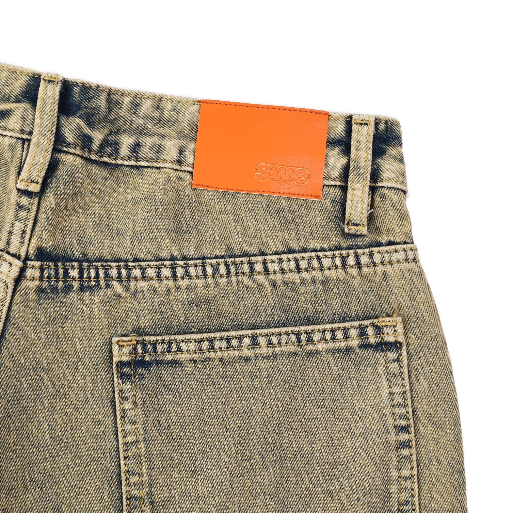  SWE BLAZE JEANS 