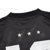  SWE CREW LS JERSEY - BLACK 