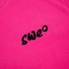  SWE SIGNATURE TEE - PINK 