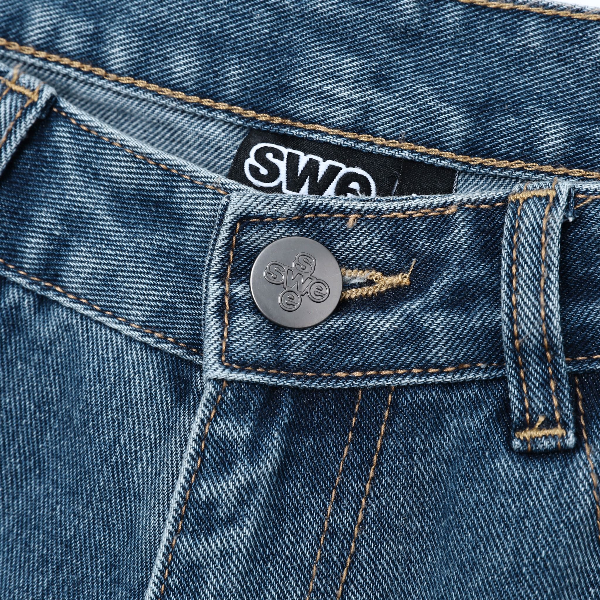  SWE SLATE JEANS 