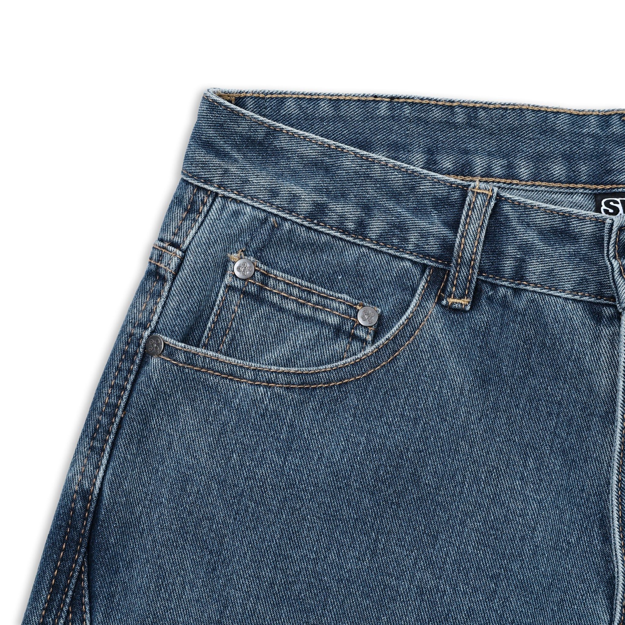  SWE SLATE JEANS 