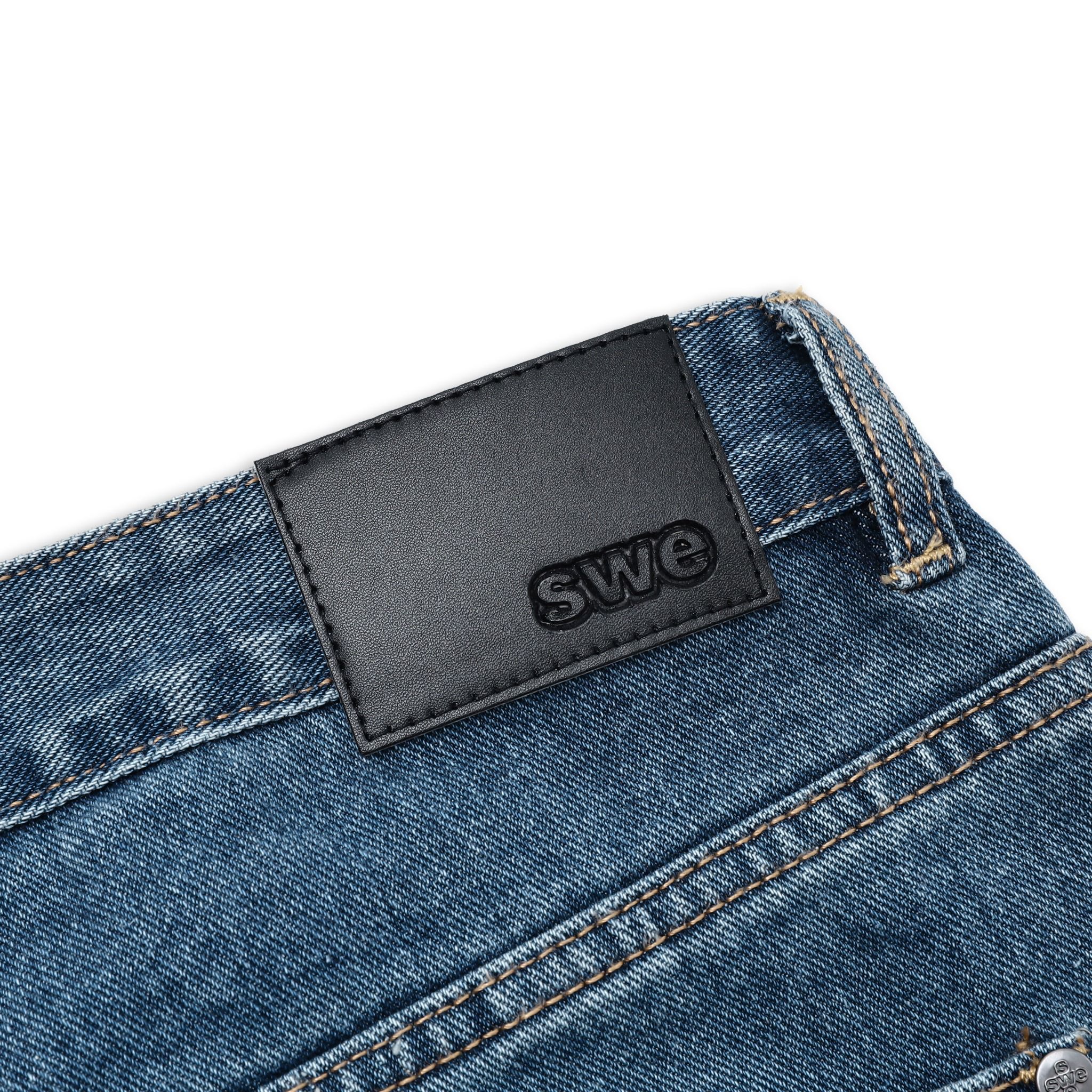  SWE SLATE JEANS 
