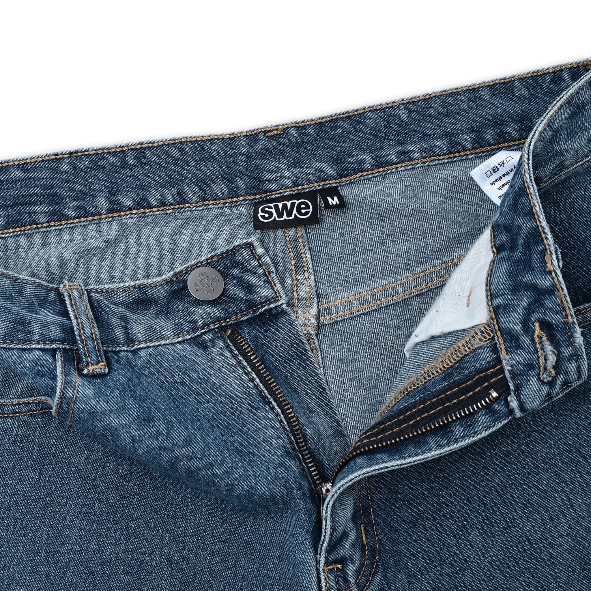  SWE SLATE JEANS 
