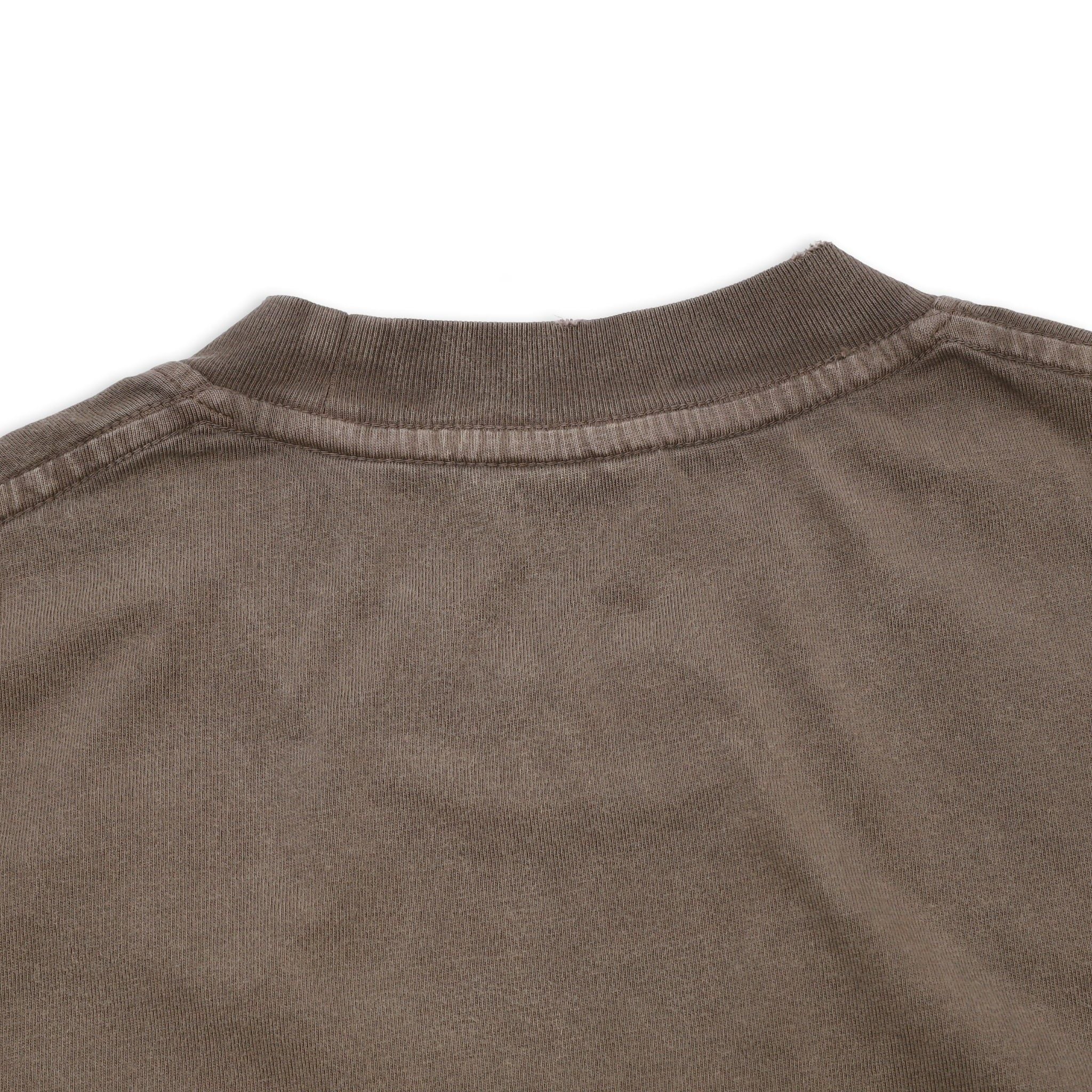  SWE BADGE TEE - RUSTIC 