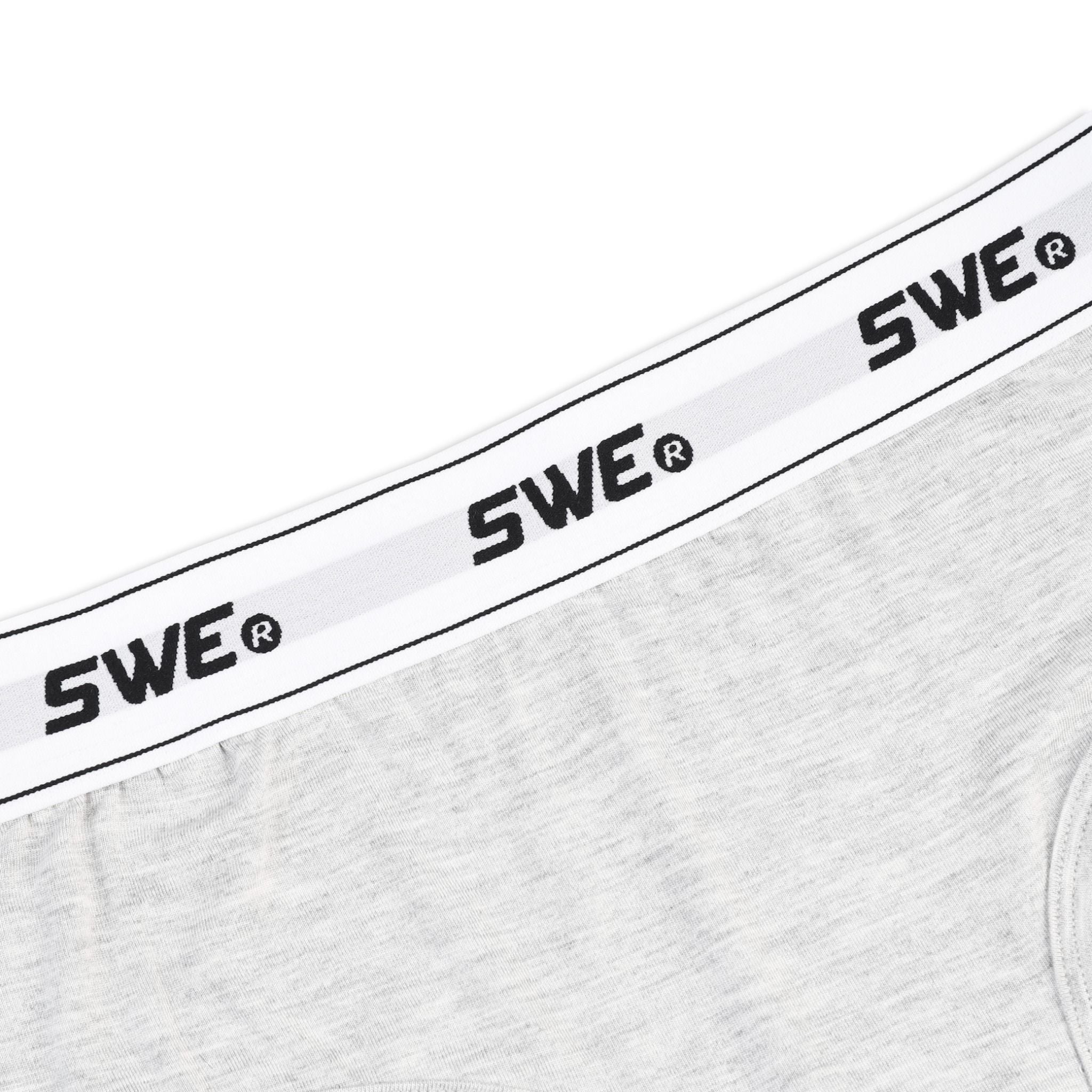  SWE OG BAND BRIEF - GRAY 