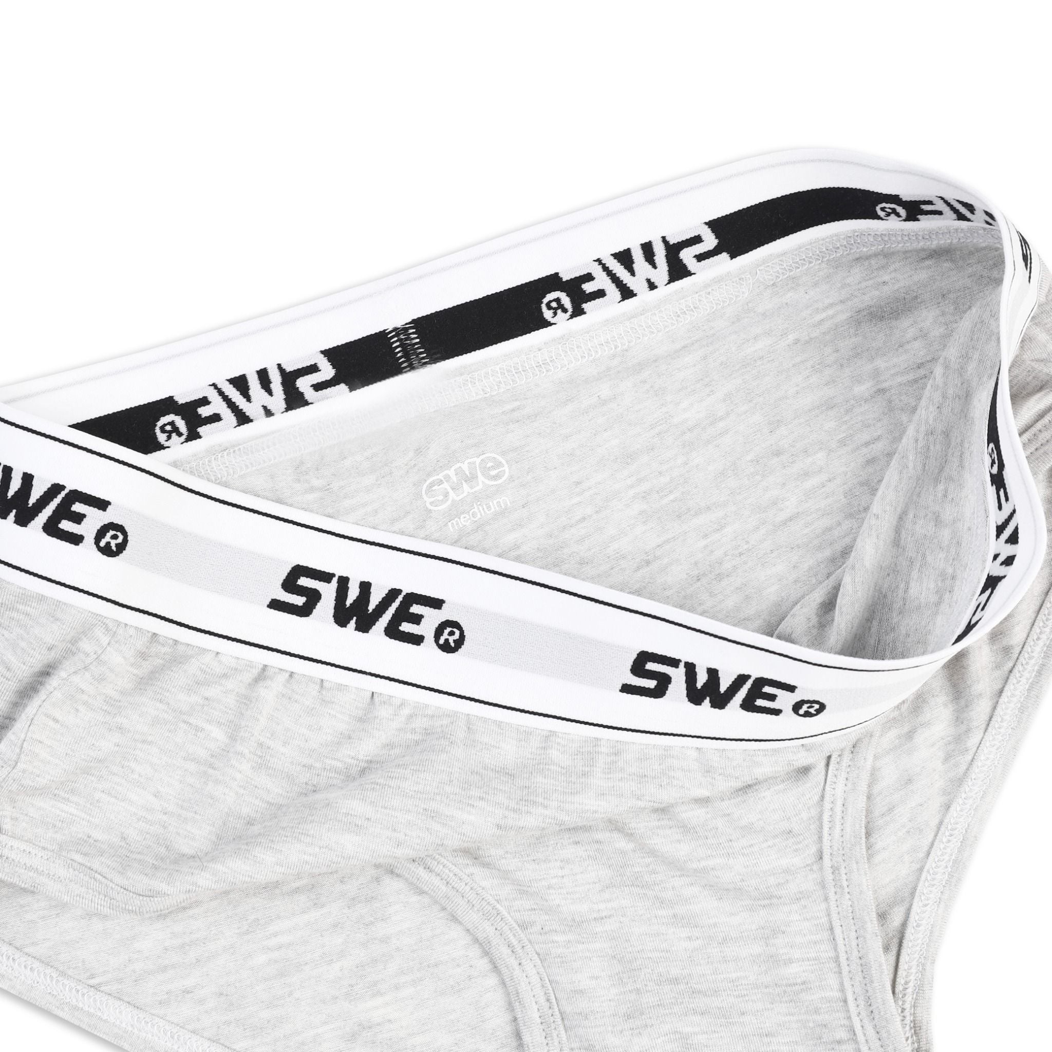  SWE OG BAND BRIEF - GRAY 