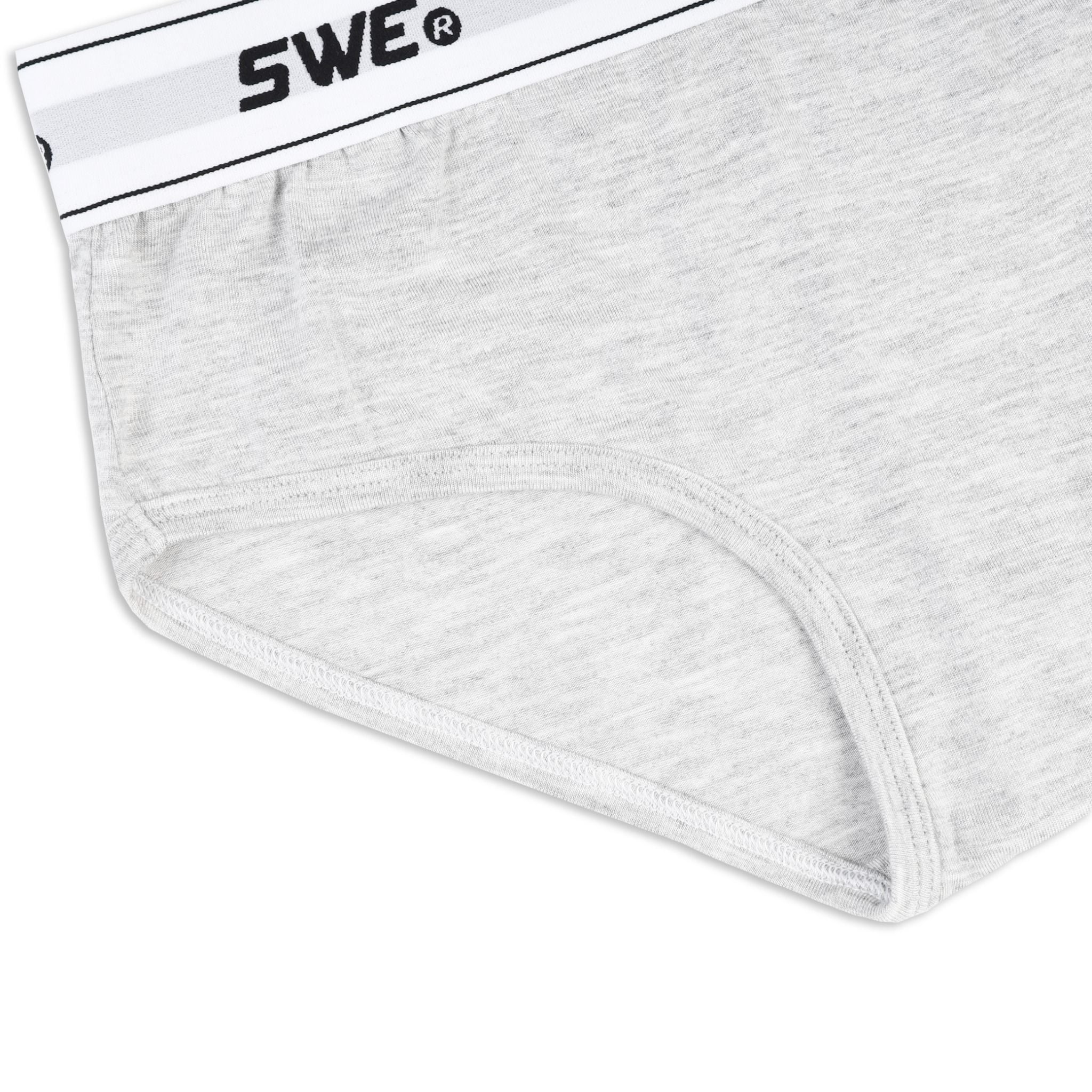  SWE OG BAND BRIEF - GRAY 