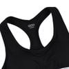  SWE OG BAND SPORT BRA - BLACK 