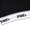  SWE OG BAND SPORT BRA - BLACK 