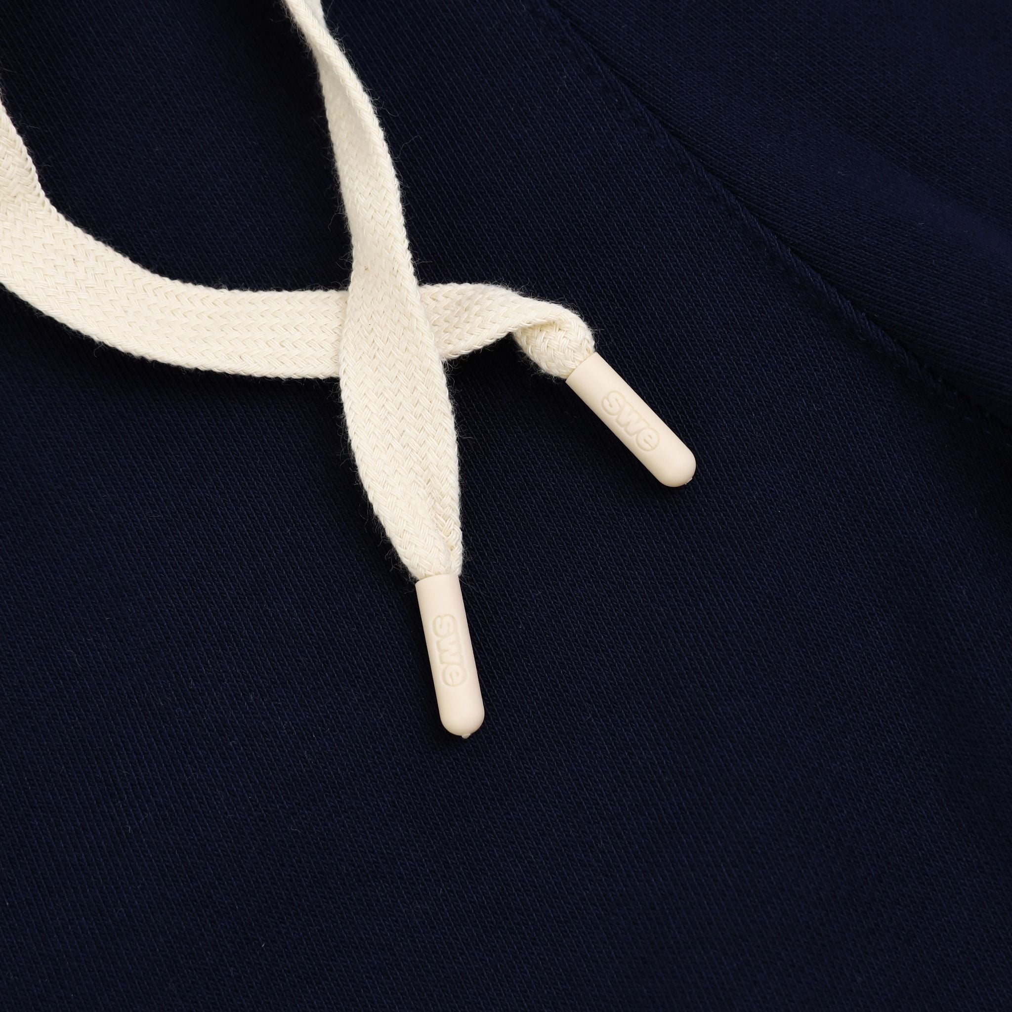  SWE DUALBAND SWEATSHORTS - NAVY 