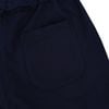  SWE DUALBAND SWEATSHORTS - NAVY 