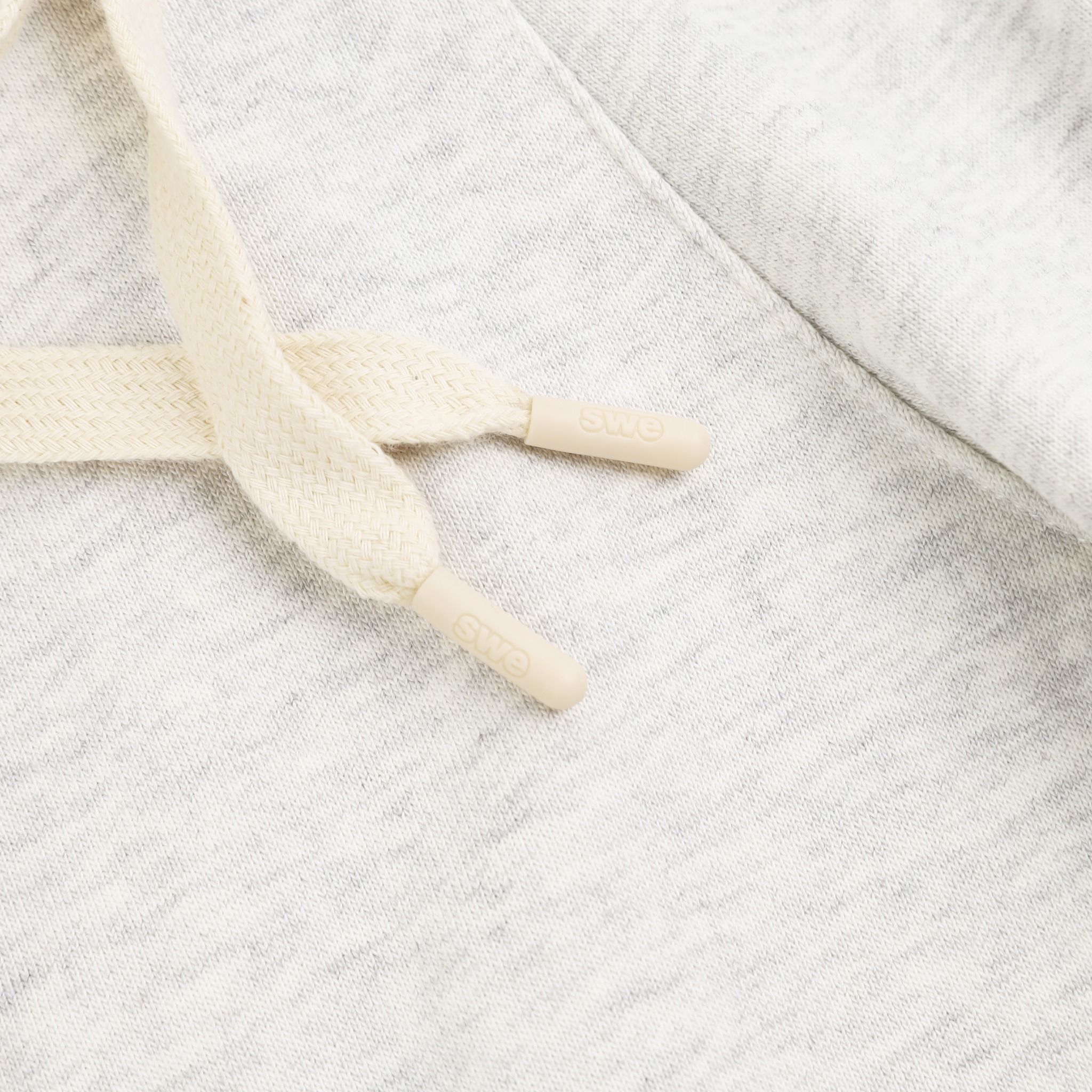  SWE DUALBAND SWEATSHORTS - GRAY 