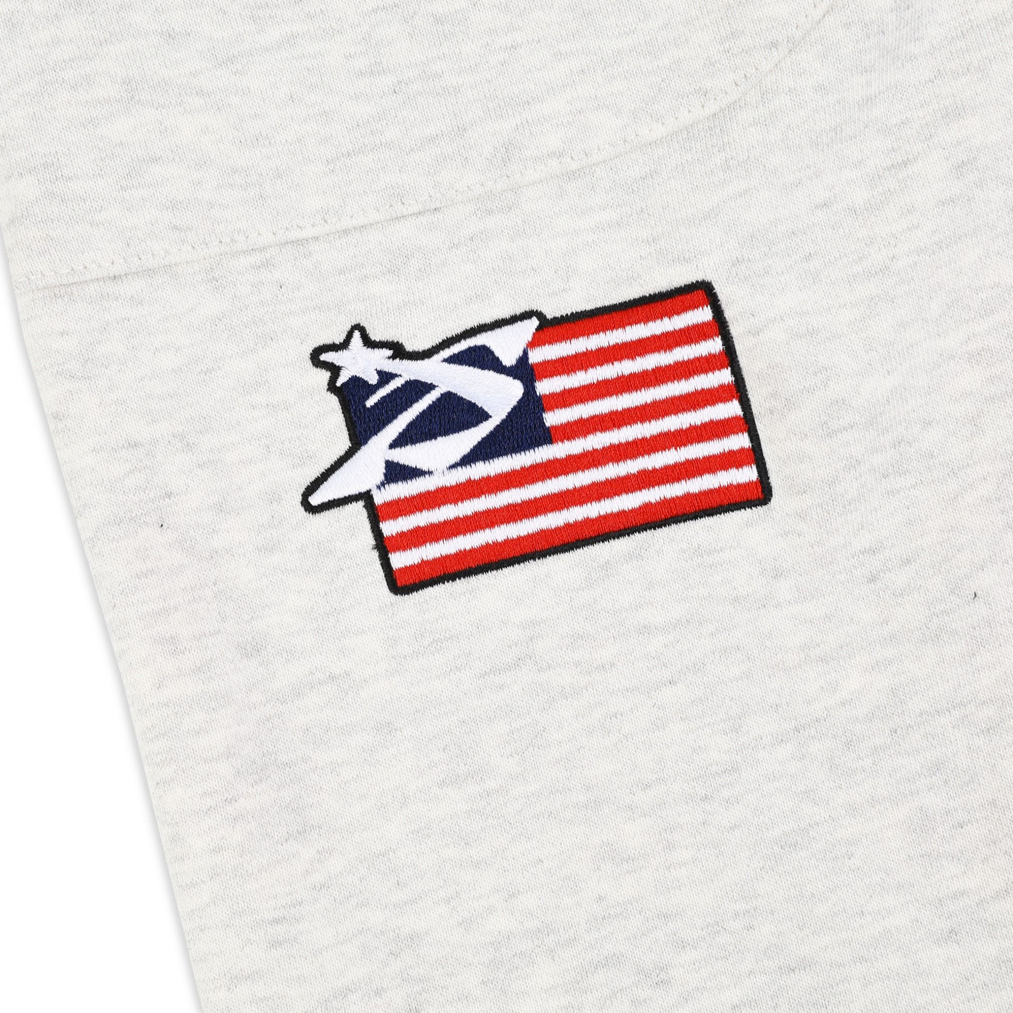  SWE DUALBAND SWEATSHORTS - GRAY 