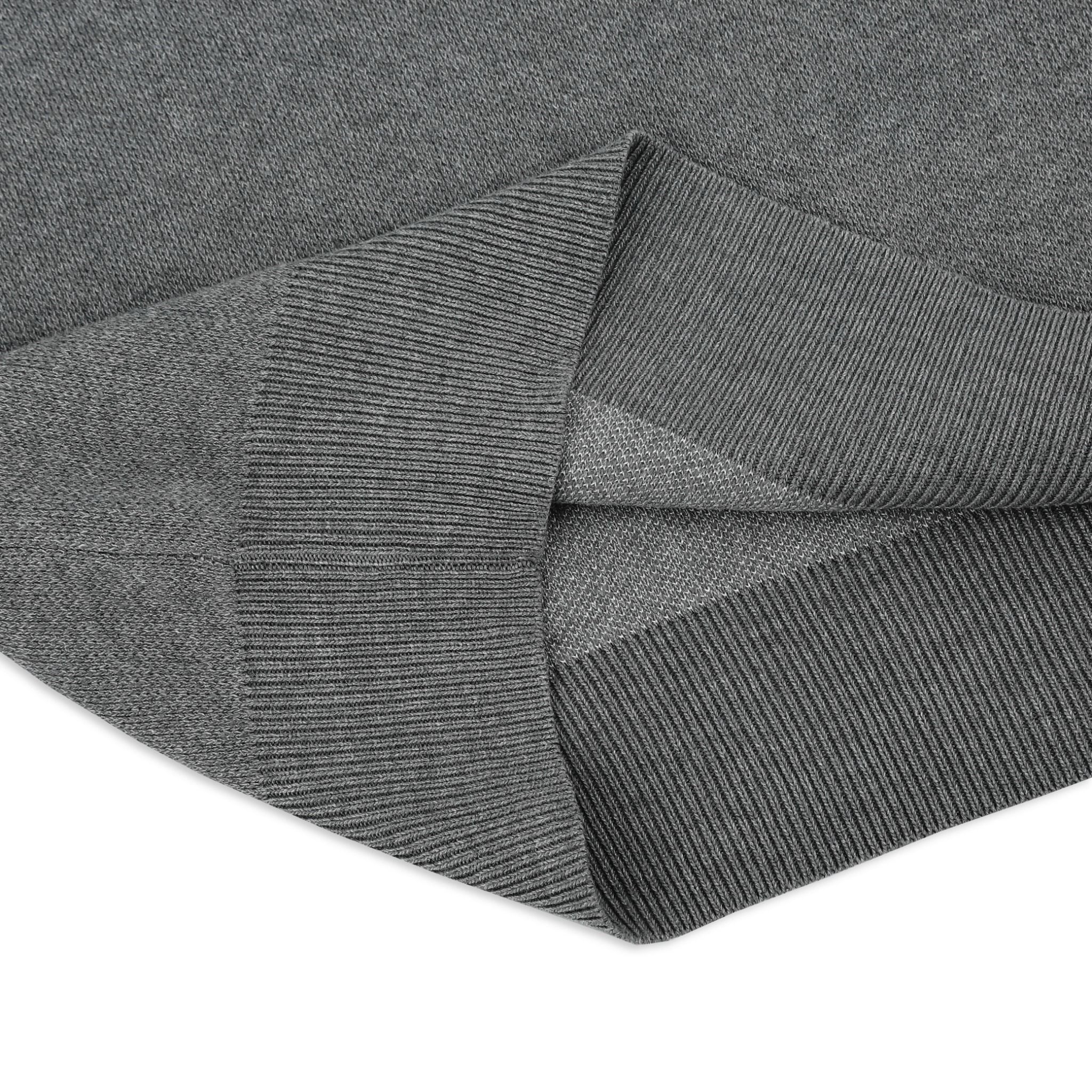  SWE C'EST TOUT KNIT TEE - GRAY 