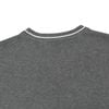  SWE C'EST TOUT KNIT TEE - GRAY 