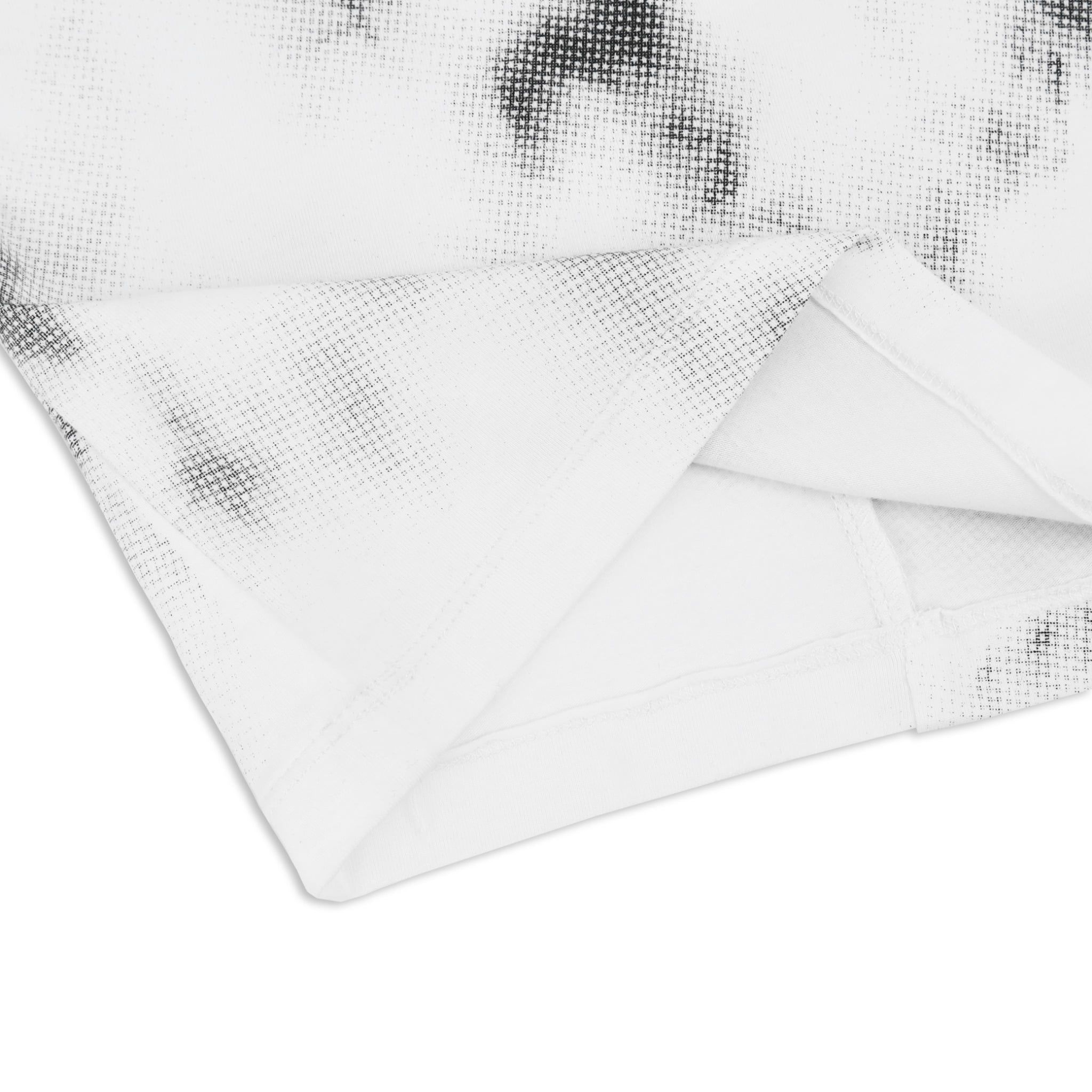  SWE CROSS TANK TOP - WHITE 