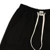  SWE COLLEGE SWEATPANTS - BLACK 