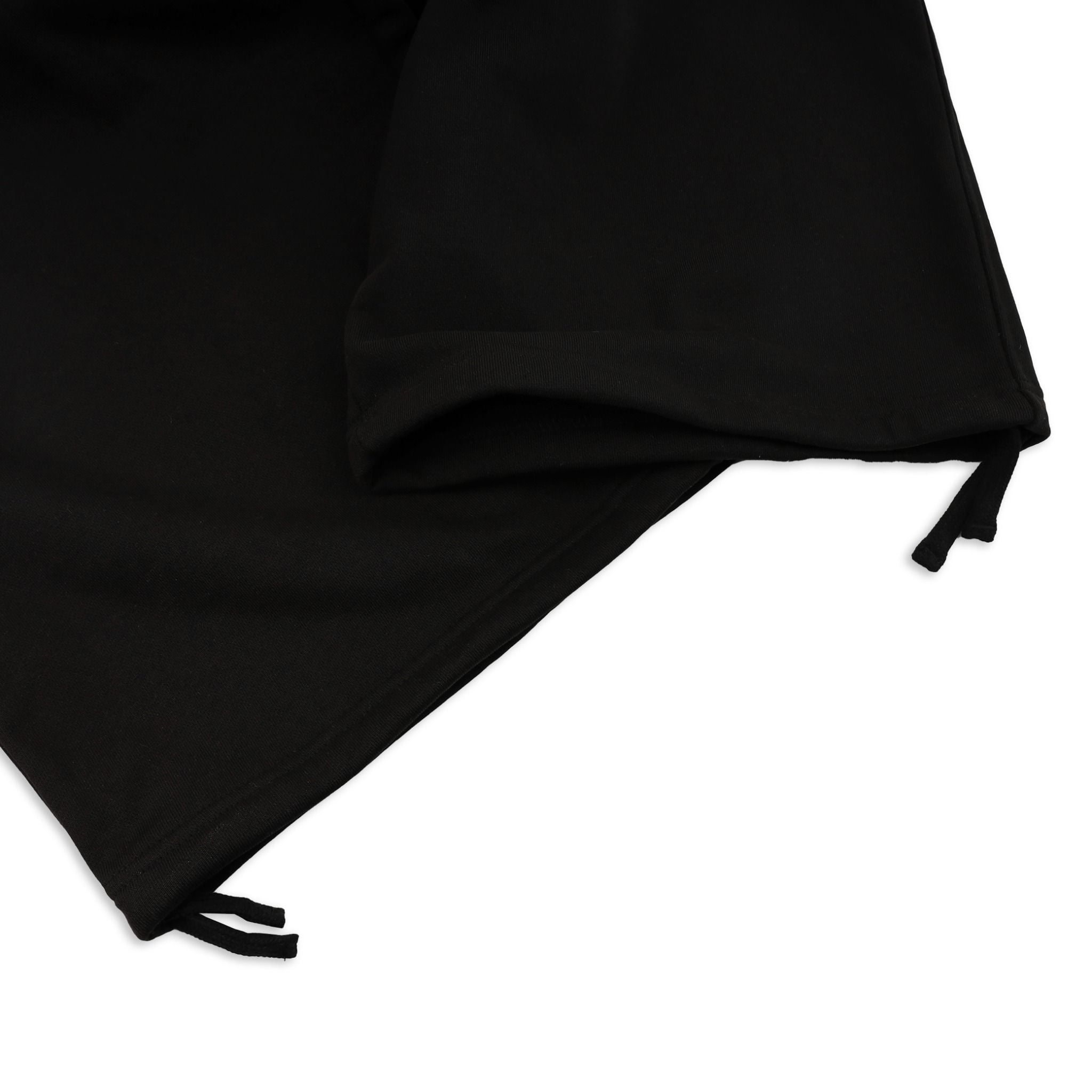  SWE COLLEGE SWEATPANTS - BLACK 