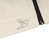  SWE SCRIPT JACKET - BEIGE 