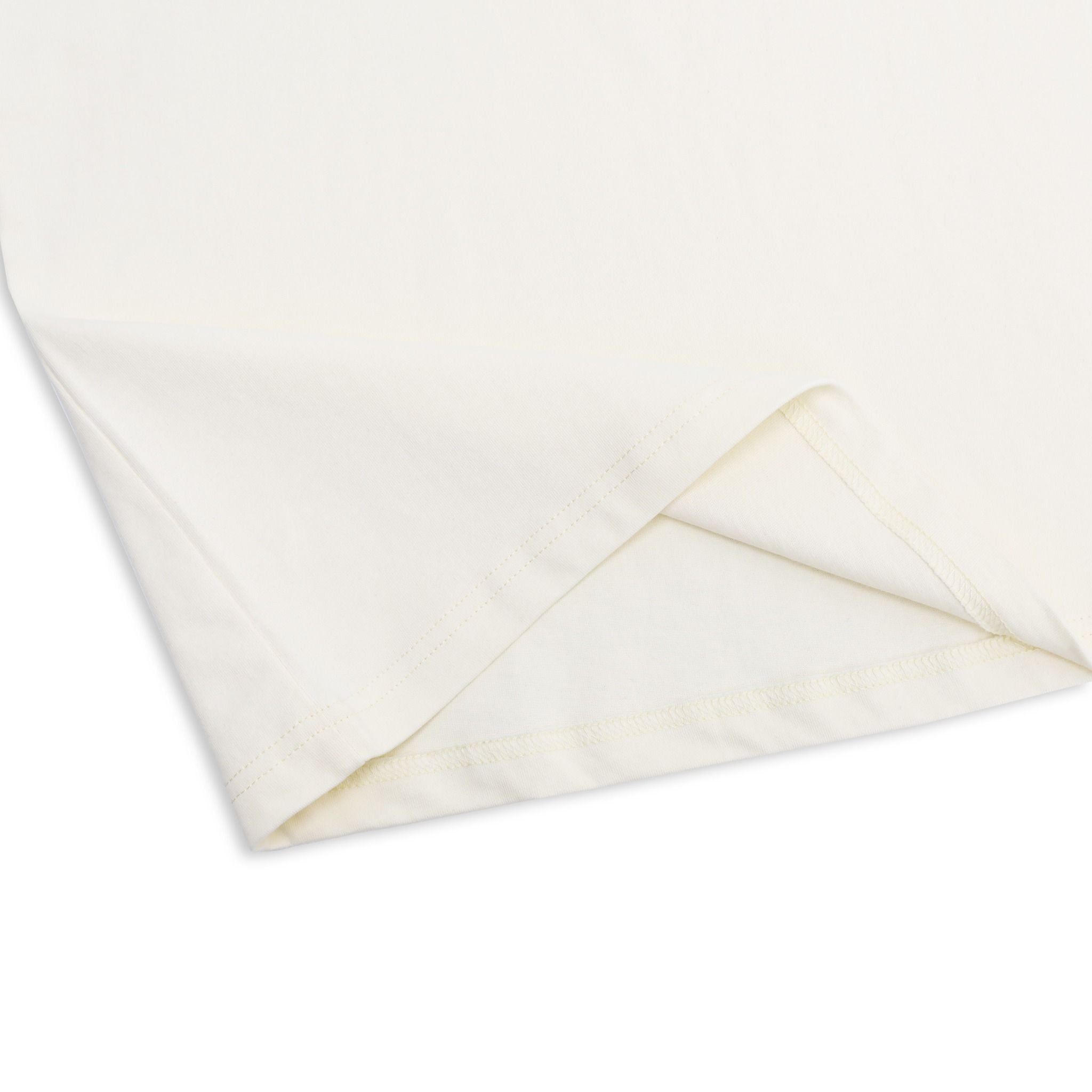  SWE SIGNATURE TEE - CREAM 