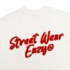  SWE SIGNATURE TEE - CREAM 