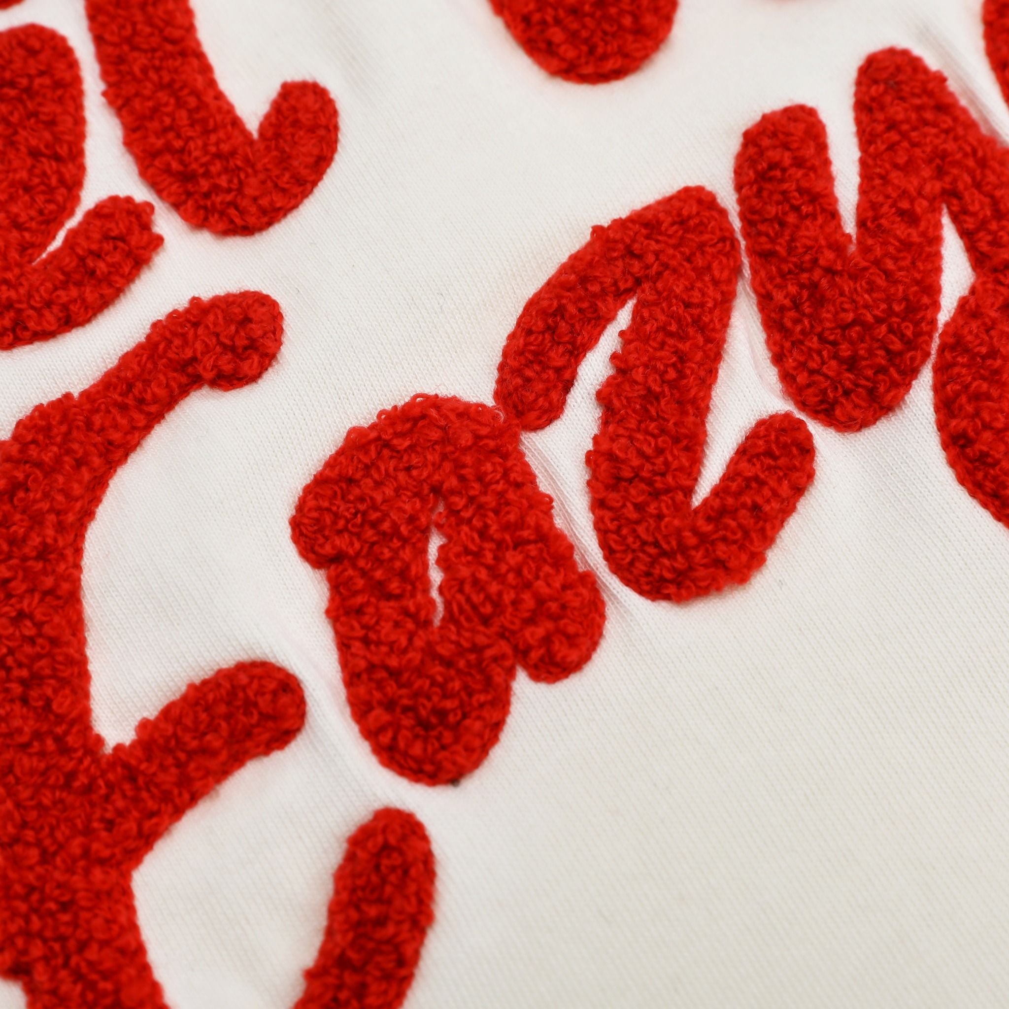  SWE SIGNATURE TEE - CREAM 