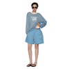  SWE 26 L/S TEE - BLUE 