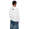  SWE PASSION L/S TEE - WHITE 