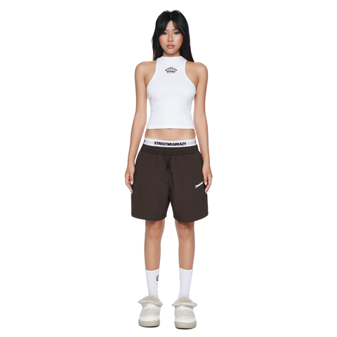  SWE MUSE TANK TOP - WHITE 