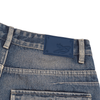  SWE SCARRED JEANS - VINTAGE BLUE 