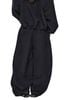  SWE FLIGHT PANTS - BLACK 