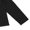  SWE LEGACY L/S BOXY TEE - BLACK 