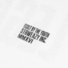  SWE LEGACY L/S BOXY TEE - WHITE 