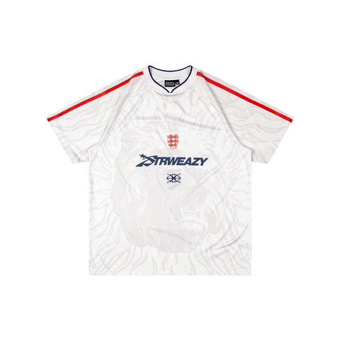  SWE ROYAL JERSEY - WHITE 