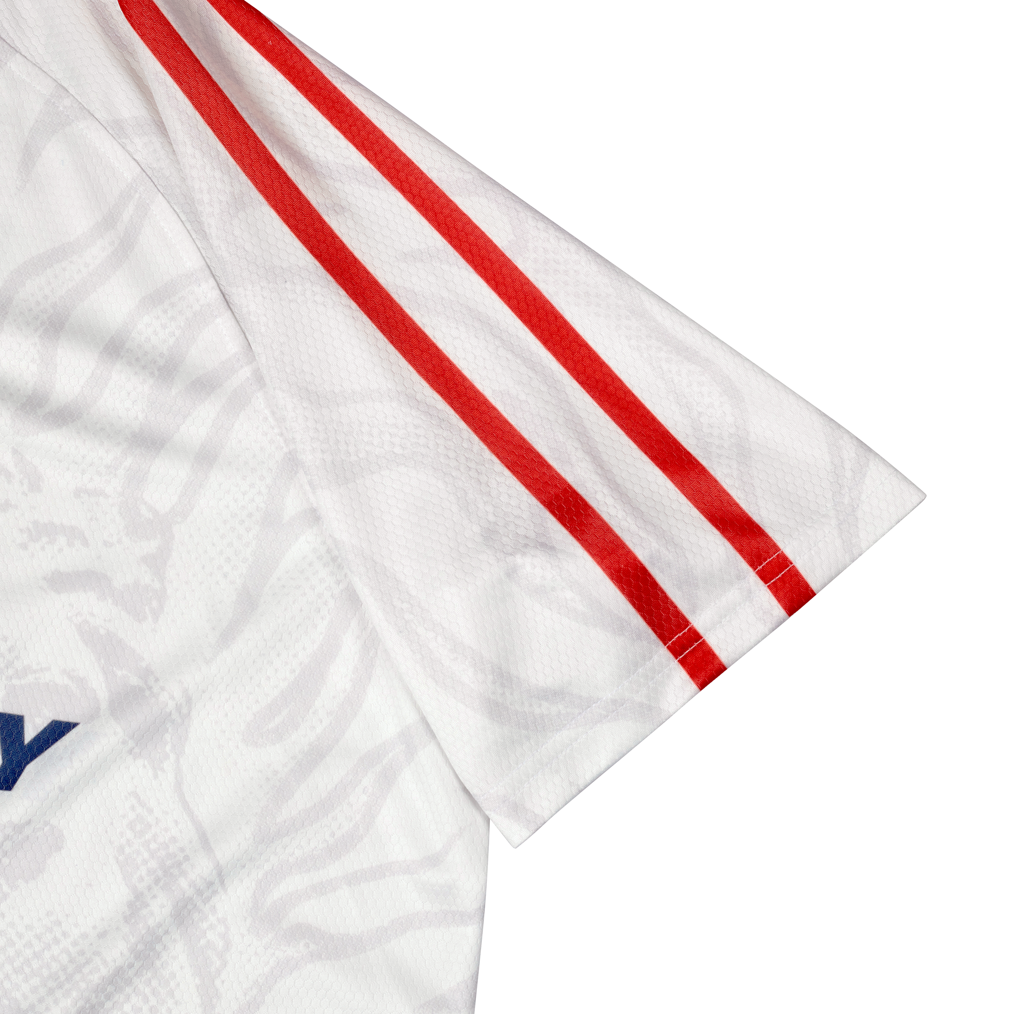  SWE ROYAL JERSEY - WHITE 
