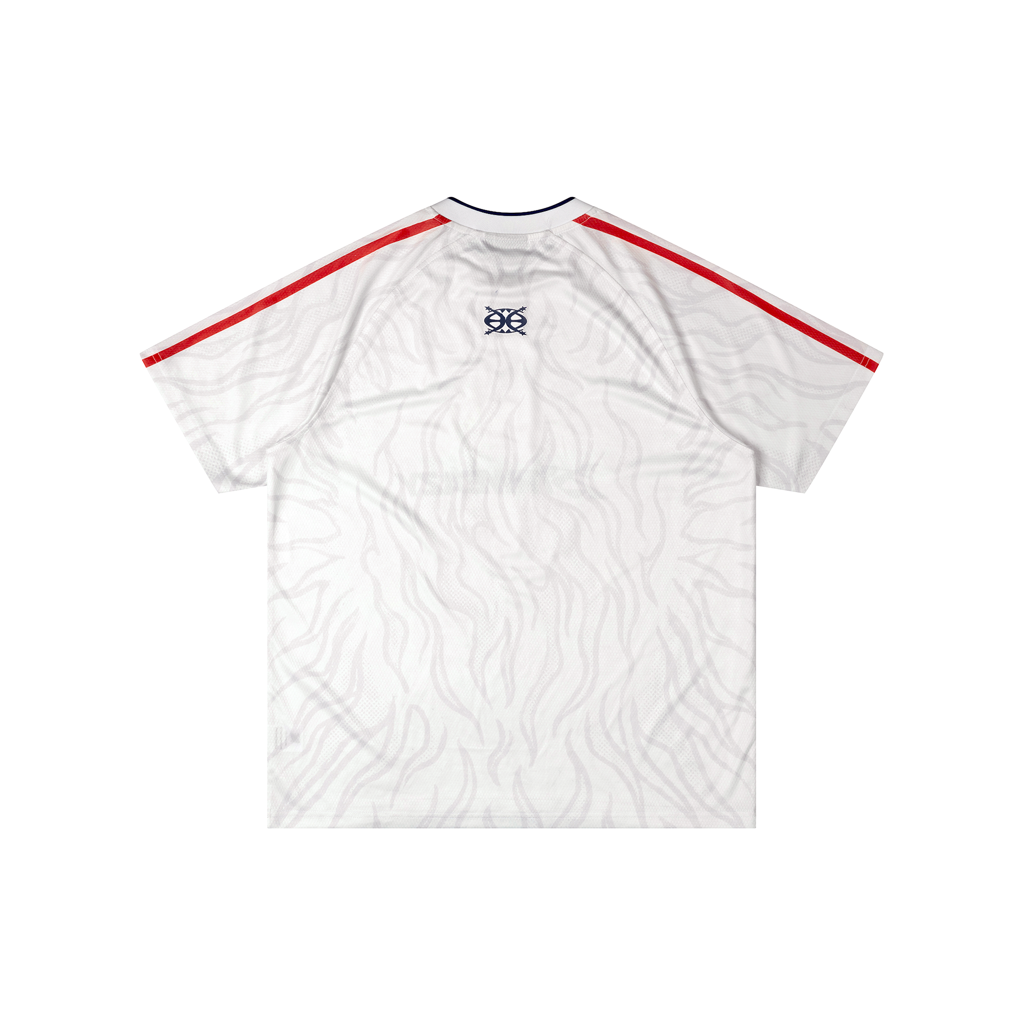  SWE ROYAL JERSEY - WHITE 