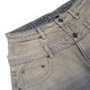  SWE DOUBLE WAIST JEANS 