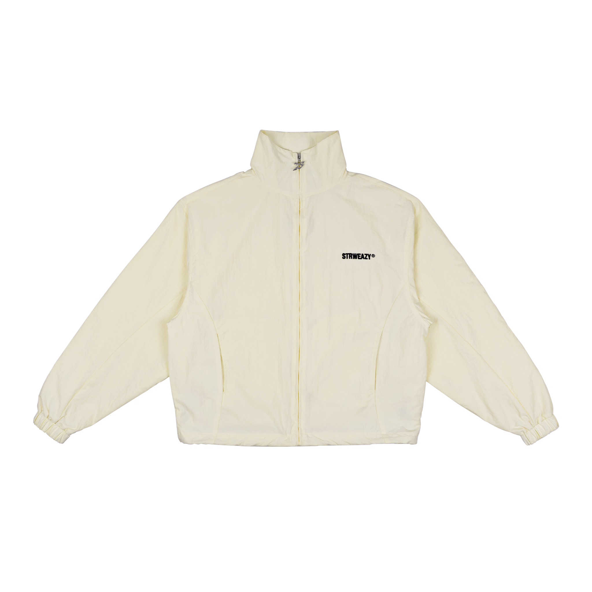  SWE FLIGHT JACKET - BEIGE 