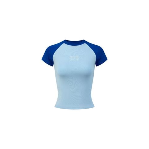  SWE OCEAN BABY TEE 