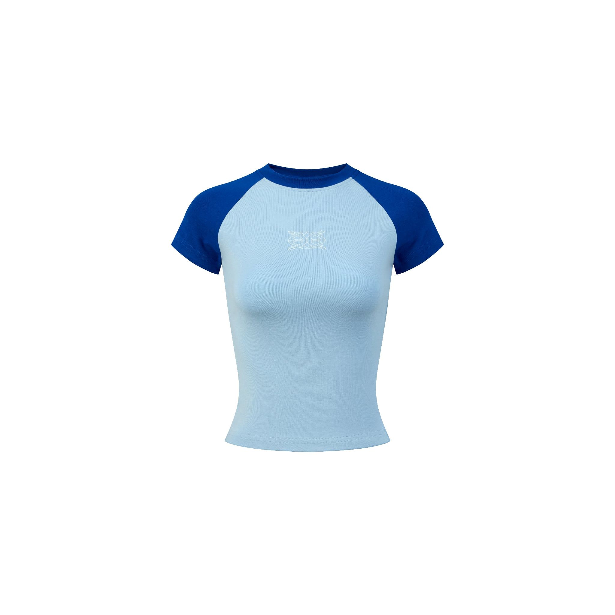  SWE OCEAN BABY TEE 