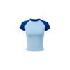  SWE OCEAN BABY TEE 