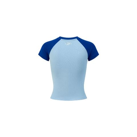  SWE OCEAN BABY TEE 